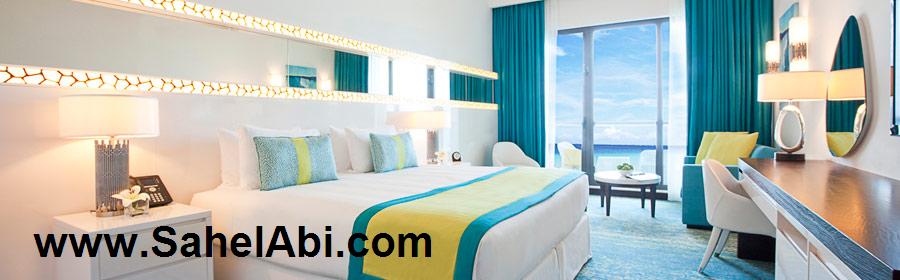 تور دبی هتل جی-ا اوشن - آژانس مسافرتی و هواپیمایی آفتاب ساحل آبی